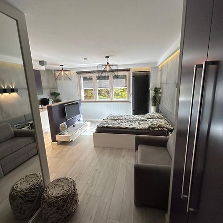 Apartament Redlowo Gdynia Exterior foto