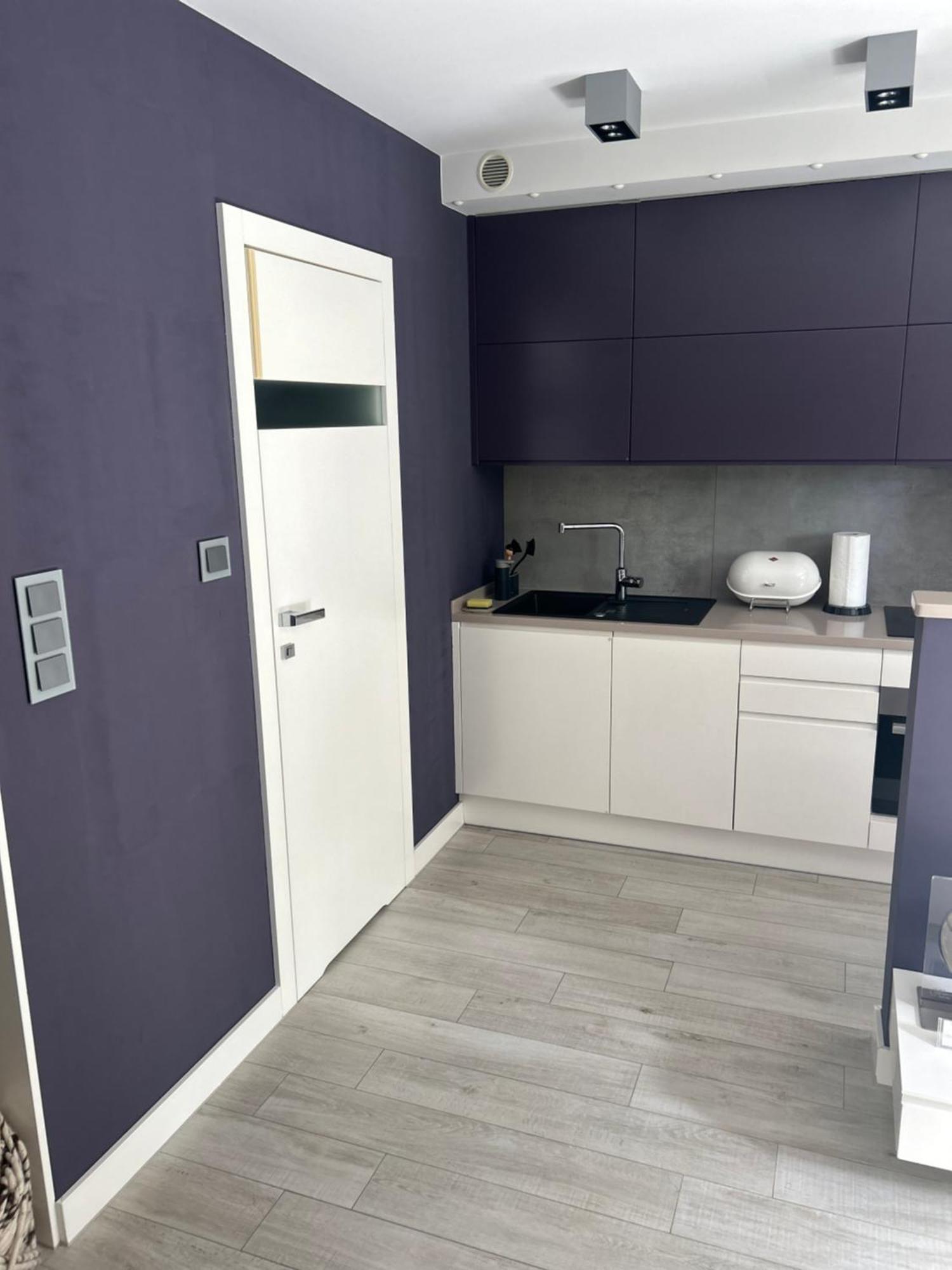 Apartament Redlowo Gdynia Exterior foto